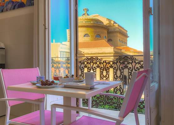 Palco Rooms&Suites 1