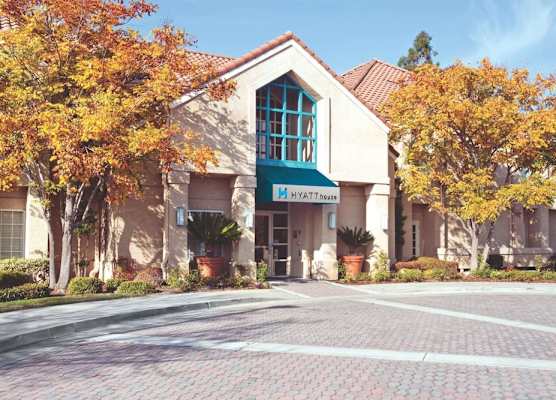 Hyatt House Belmont Redwood Shores 1