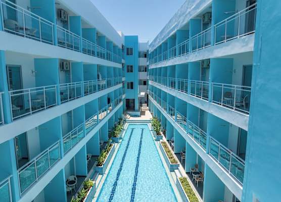 Bohol Dolphin Bay Resort 1
