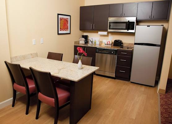 TownePlace Suites by Marriott Lake Jackson Clute 1