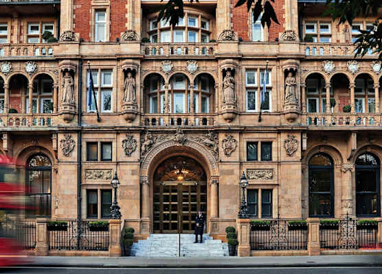 Kimpton FITZROY LONDON by IHG 1