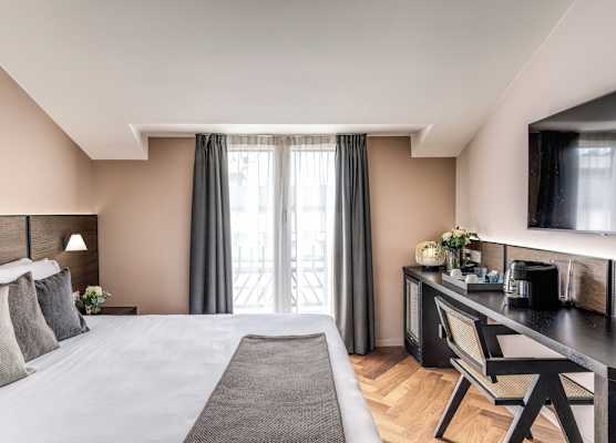 Plinius Lifestyle Hotel Lake Como 1