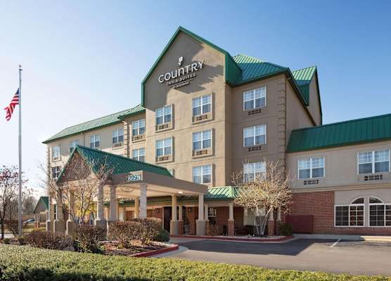 Country Inn & Suites by Radisson, Lexington, KY 1