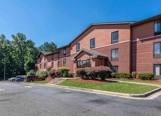 Suburban Studios Macon North 1