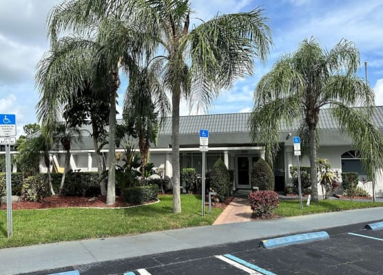 Ramada by Wyndham Cocoa 1