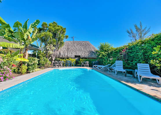 Pension De La Plage 1