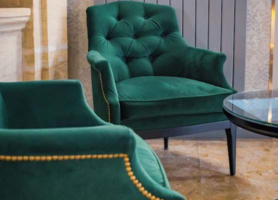 Grand Hôtel du Luxembourg & Spa 1