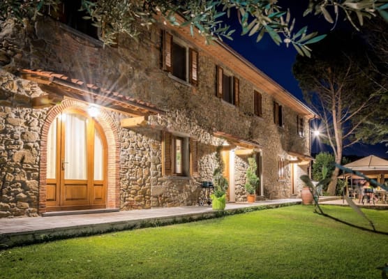 Borgo dei Gigli 1