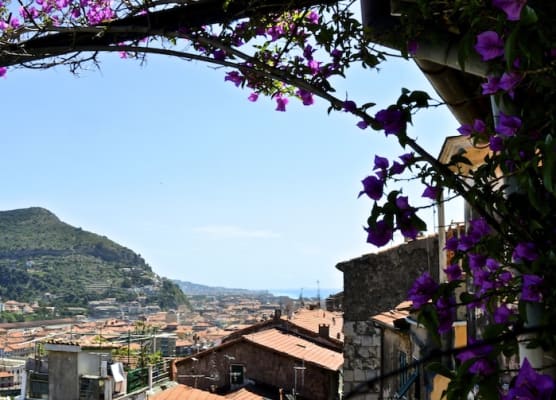 La Terrazza dei Pelargoni B&B 1