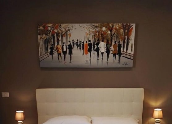 Tollì rooms 1