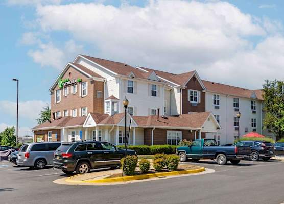 Extended Stay America Suites - Chantilly - Dulles 1