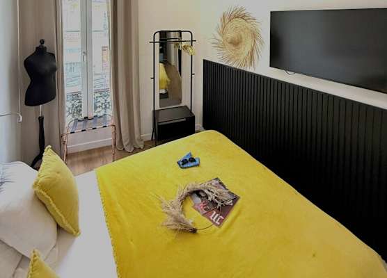 Boutique Hôtel Provencia 1