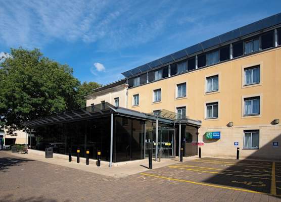 Holiday Inn Express BATH by IHG 1