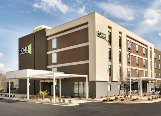 Home2 Suites By Hilton Macon I-75 North 1