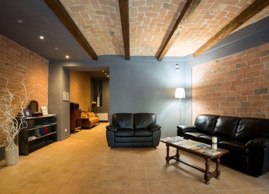 Camere Centro Storico 1