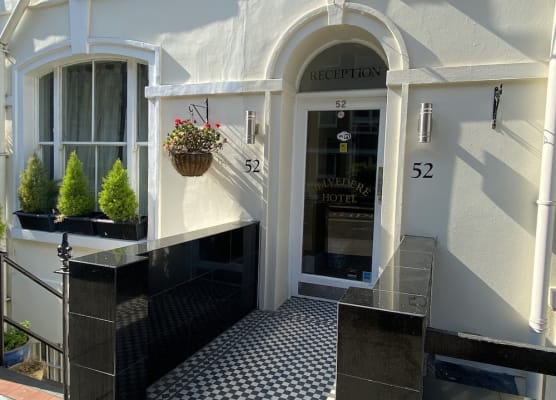 Belvedere Hotel 1