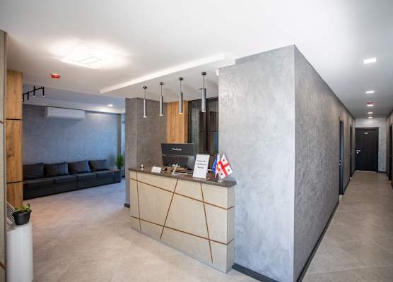 Hotel West Way 1
