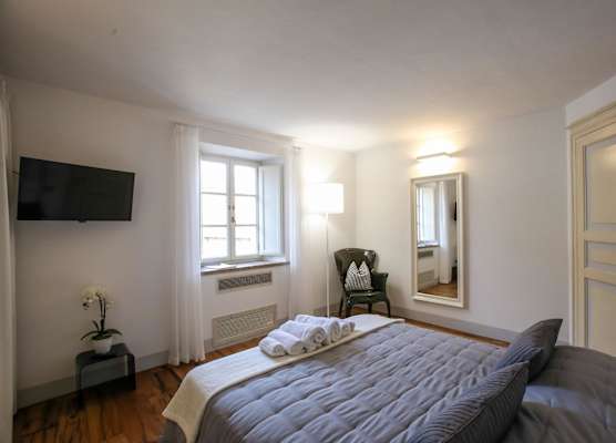 B&B Le Logge Luxury Rooms 1