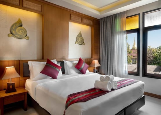 Lee Chiang Hotel 1