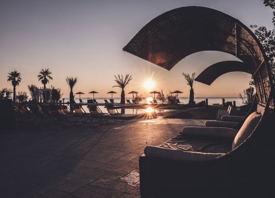 Riva del Sol Beach Resort 1