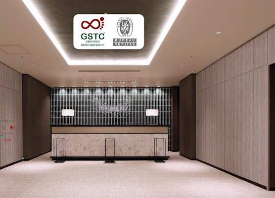 Best Western Plus Nagoya Sakae 1