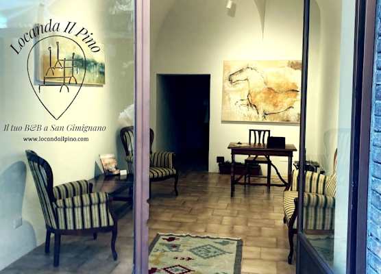 Locanda Il Pino 1