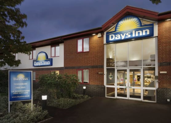 Days Inn Tewkesbury 1