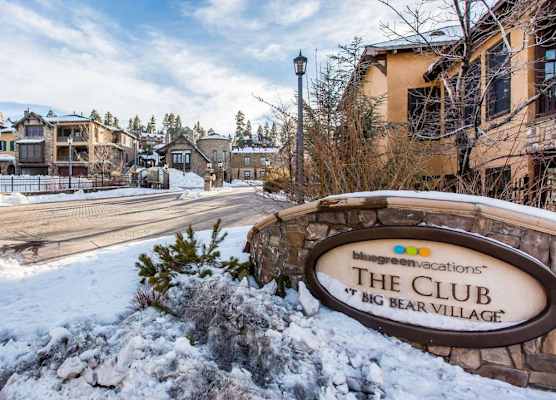 Bluegreen Vacations Big Bear Village, an Ascend Collection Resort 1