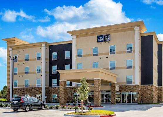 Red Lion Inn & Suites Katy 1