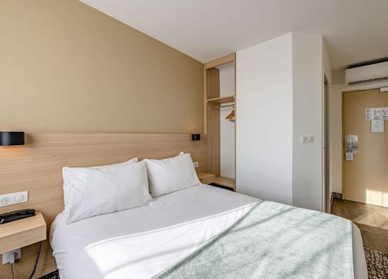 Sure Hotel by Best Western Bordeaux Lac 1