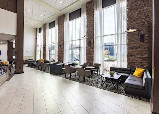 Hyatt Place Dallas/The Colony 1