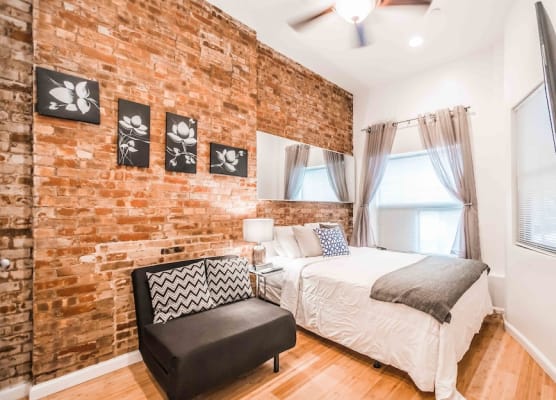 Chelsea Inn 1