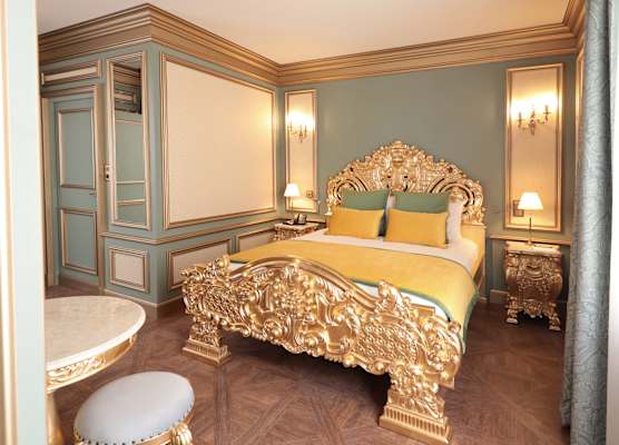 PUY DU FOU + Le Grand Siecle + tickets 1