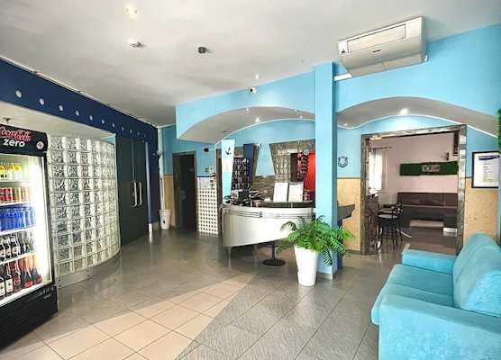 Hotel Adria Mare 1