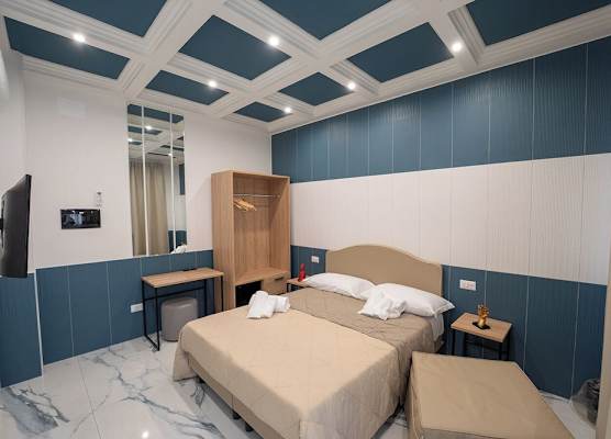MEDINA ART & LIFESTYLE NAPOLI CENTRO by ClaPa Group Dislocated Hospitality 1