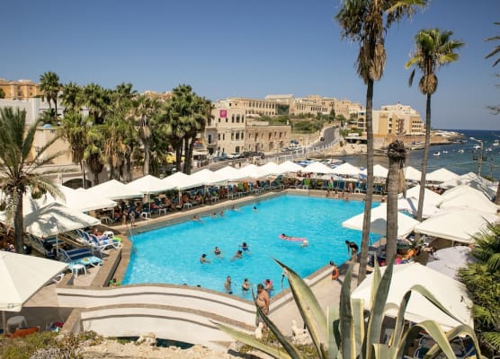 Beach Garden Hotel 1