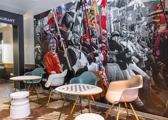 ibis Dunkerque 1