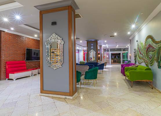 Grand Bahama Beach Hotel 1