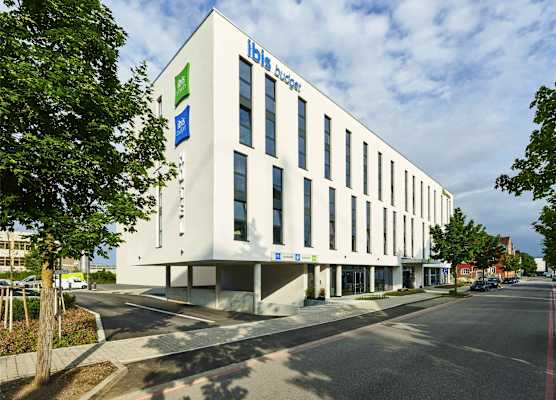 Ibis Styles Singen 24h geöffnet 1
