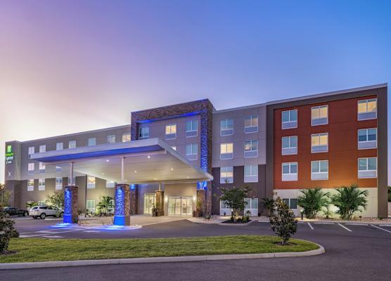 Holiday Inn Express & Suites RUSKIN - SUN CITY by IHG 1