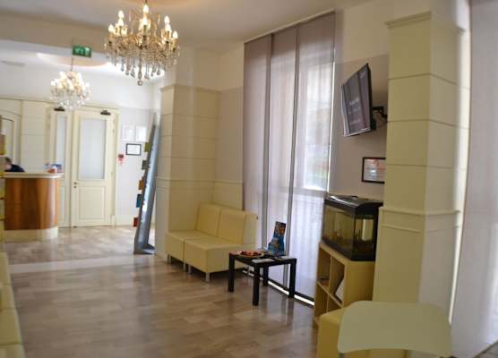 Hotel Villa Caterina 1