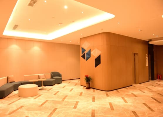 Holiday Inn Express Lhasa Potala Palace by IHG 1