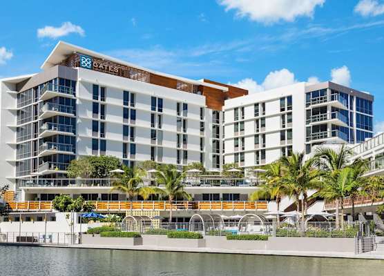 The Gates Hotel South Beach 1