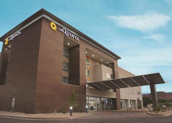 La Quinta by Wyndham Kanab 1