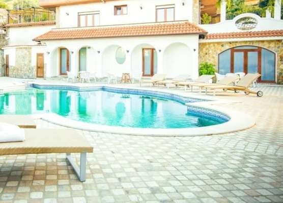Villa Donna Carmela 1