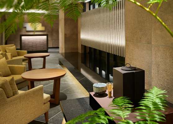 Mitsui Garden Hotel Kyoto Station 1