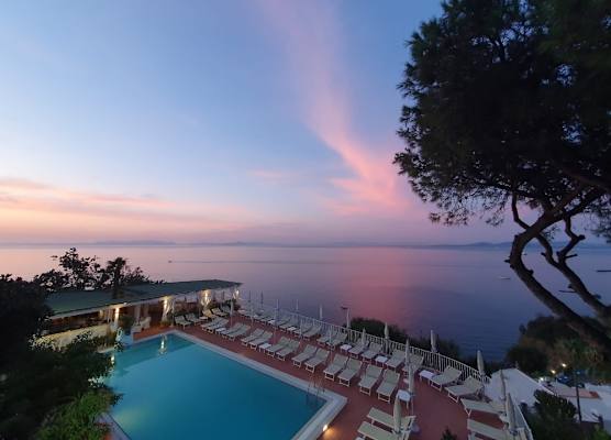 Le Querce Resort Sea Thermae & Spa 1