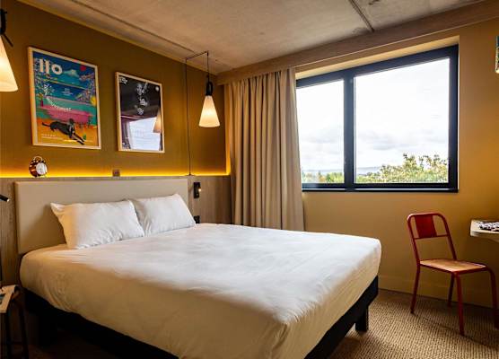 greet Hotel Reims Tinqueux 1