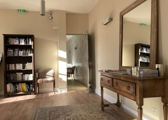 Hotel Mona Lisa 1