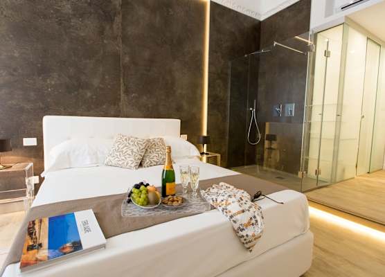 Palermo In Suite Aparthotel 1